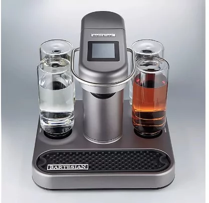 Bartesian 55300 Premium Cocktail Machine