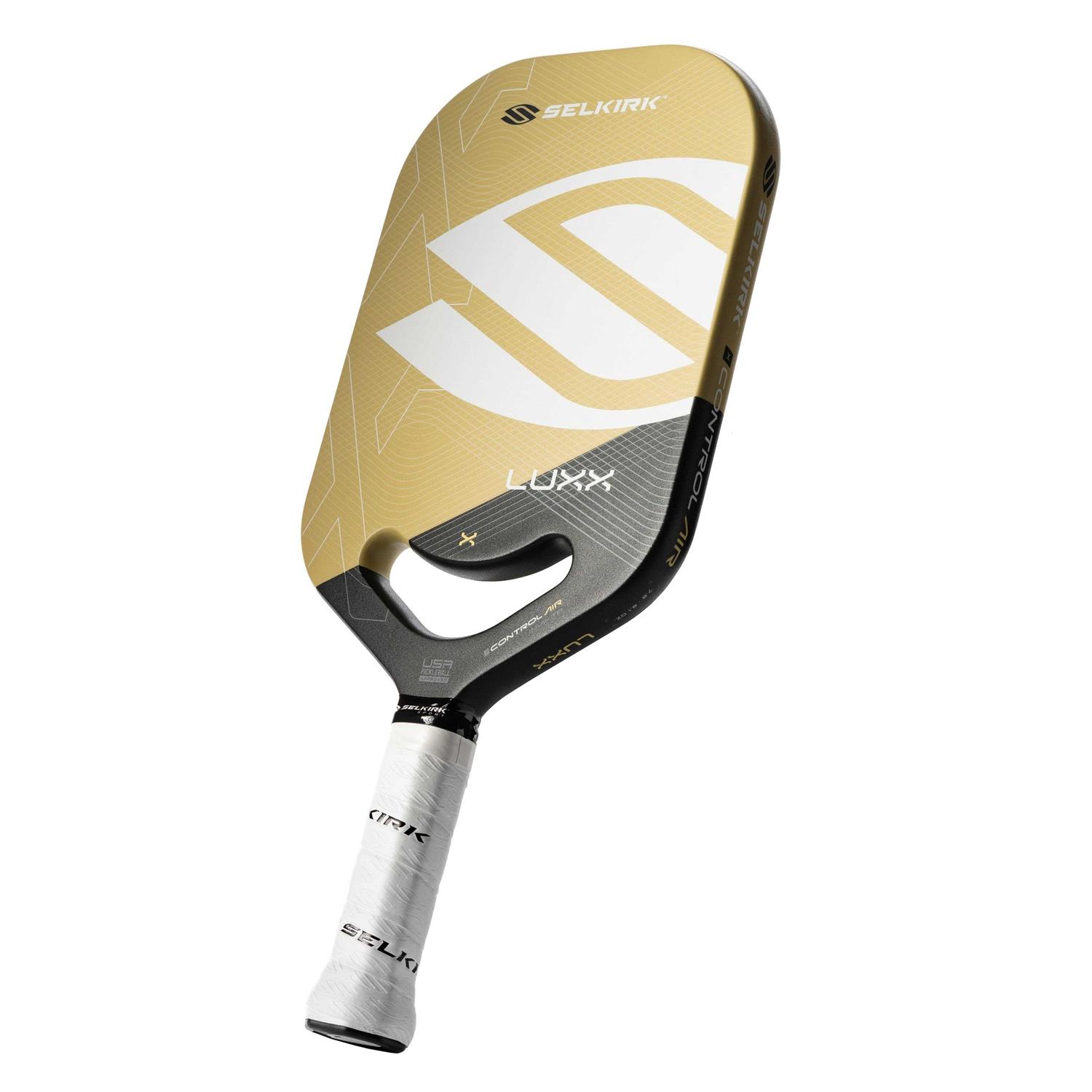 Selkirk LUXX Control Air Pickleball Paddle - Sports Supplies Online Store