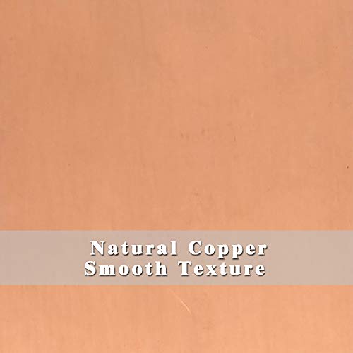 Copper Range Hood with Professional Liner and Internal Motor Sinda H7HO-1