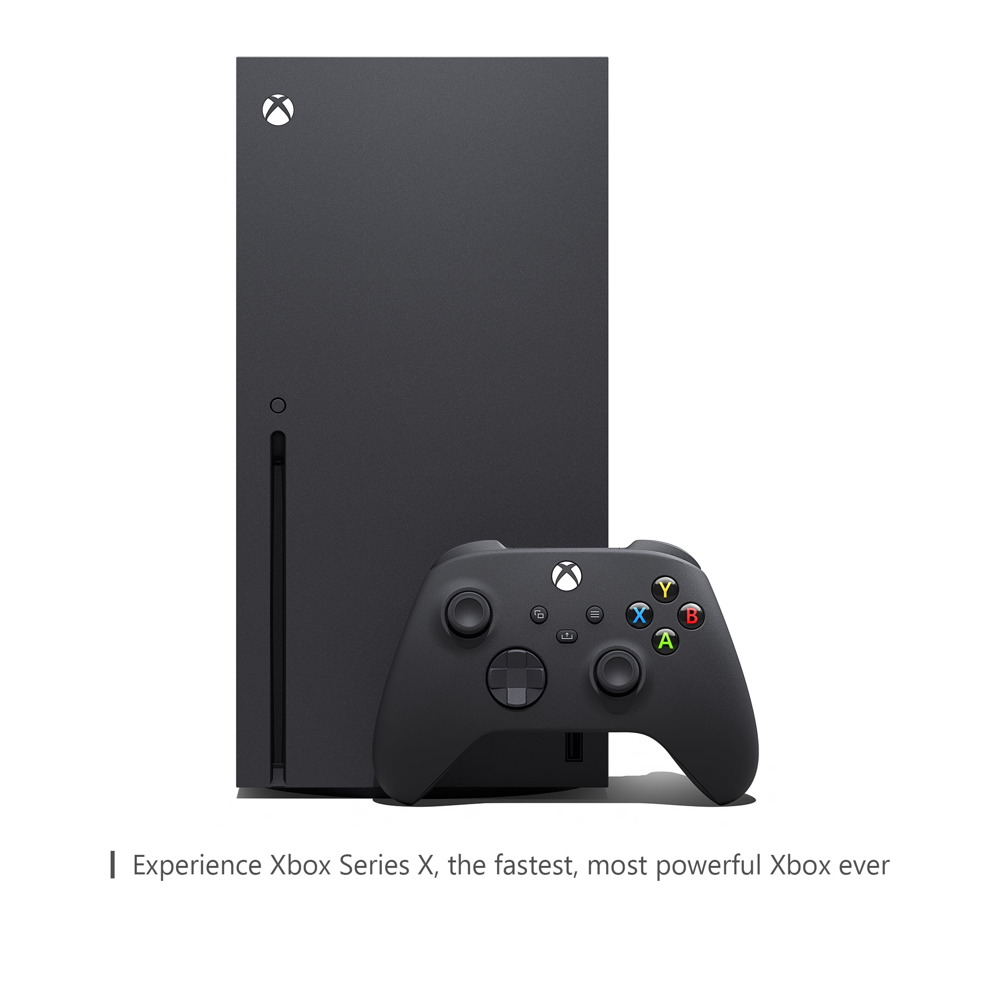 Xbox Series X Diablo IV Bundle with 1TB SSD &amp; Carbon Black Wireless Controller, 120 fps, 16GB RAM, 4K Gaming Experience