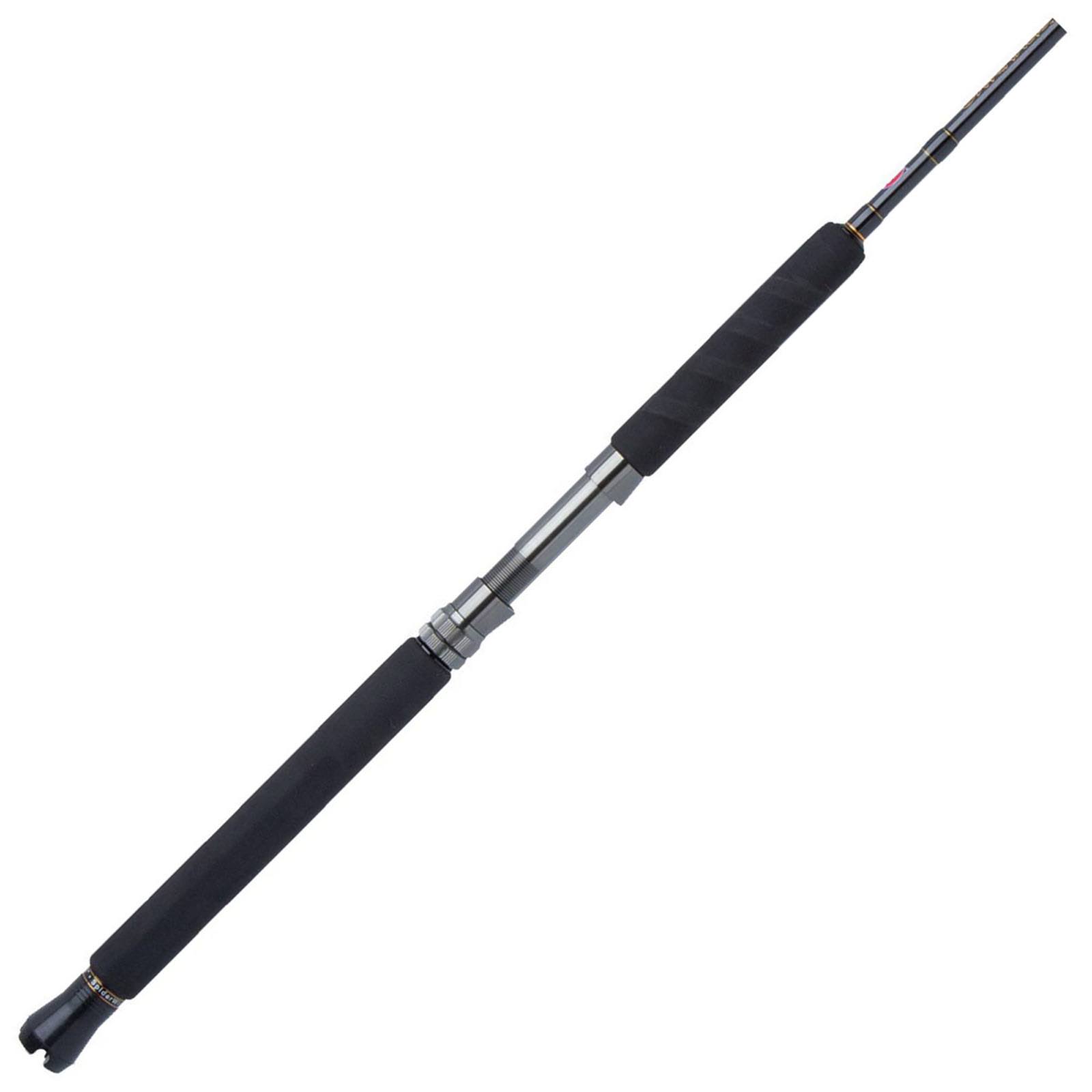 Penn CARBWII1530S70 Carnage II Boat Spinning Rod - 7&