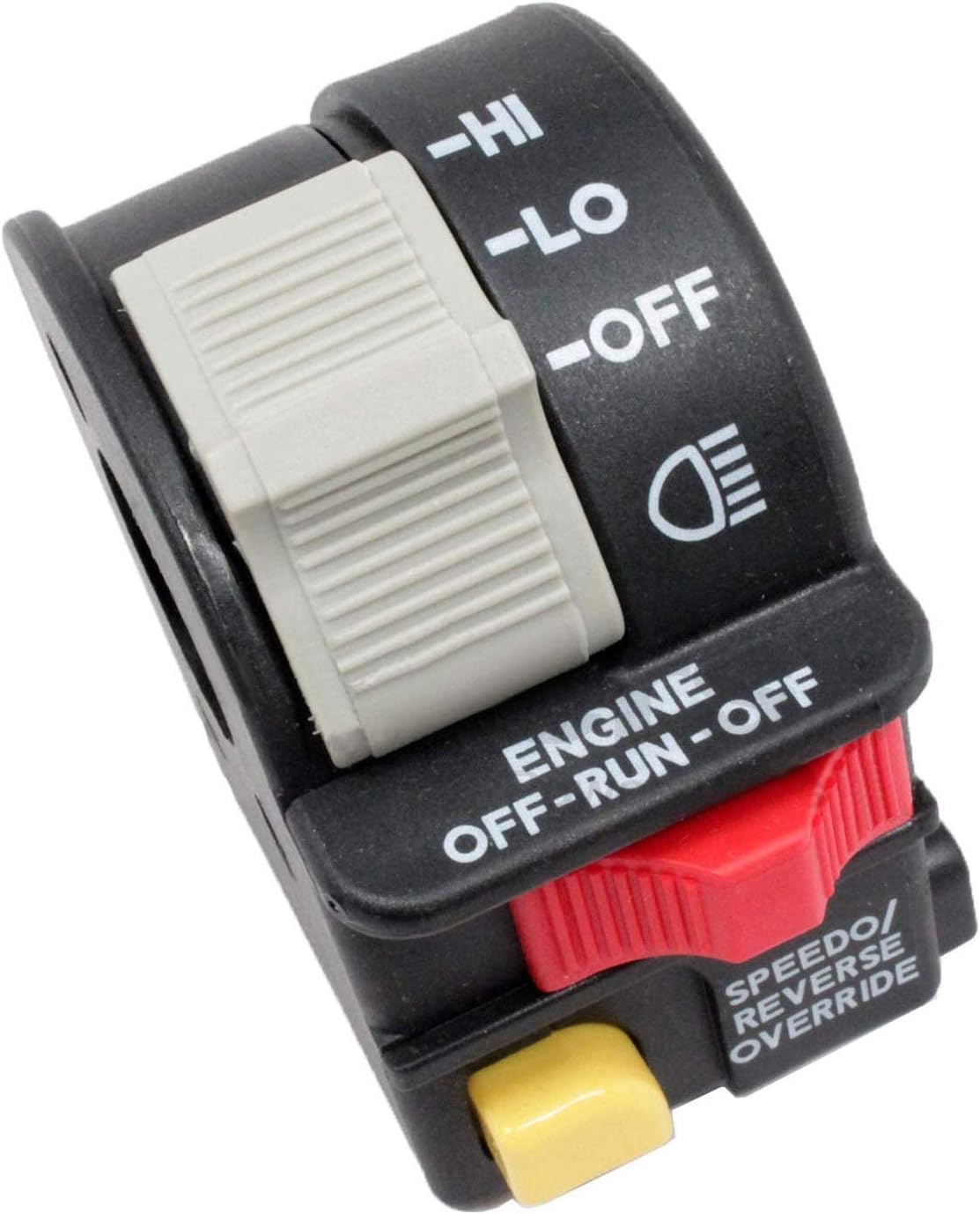 Left Hand Hi-Lo On/Off Kill Switch 4011835 Polaris Sportsman Scrambler 450 570 850 1000 SP XP