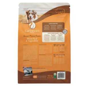 Earthborn Holistic Grain Free Great Plains Feast Dog Food - Pet Supplies online store