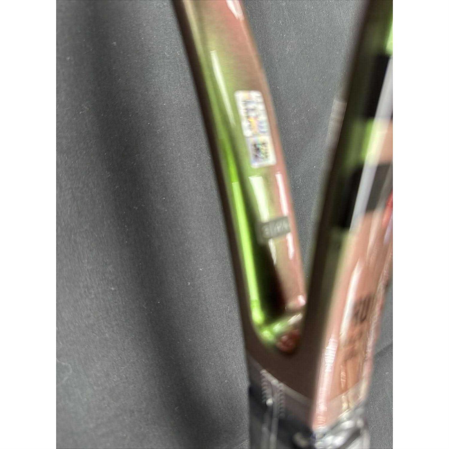Wilson Blade Pro v8 Tennis Racket - Sports Supplies Online Store