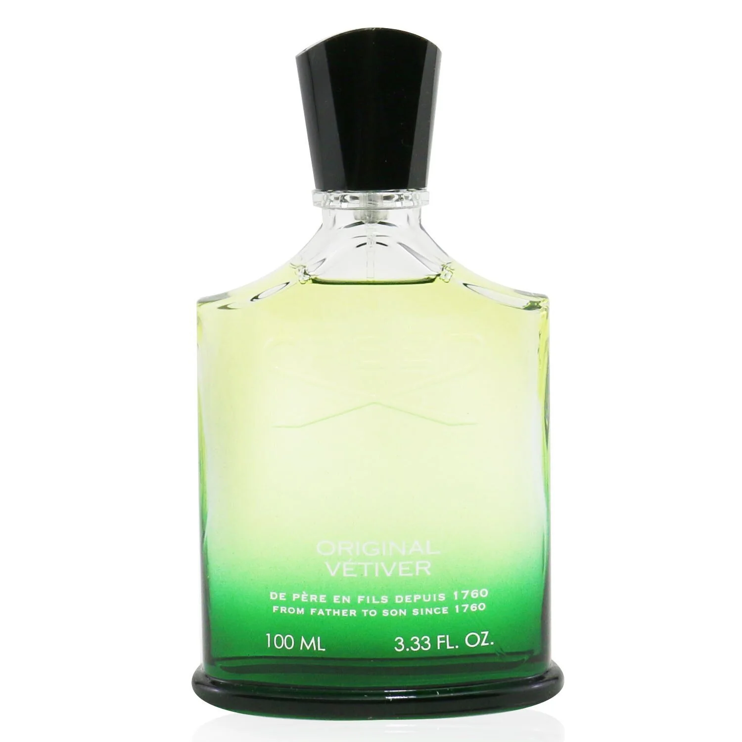 Creed Original Vetiver Fragrance Spray 100ml/3.3oz