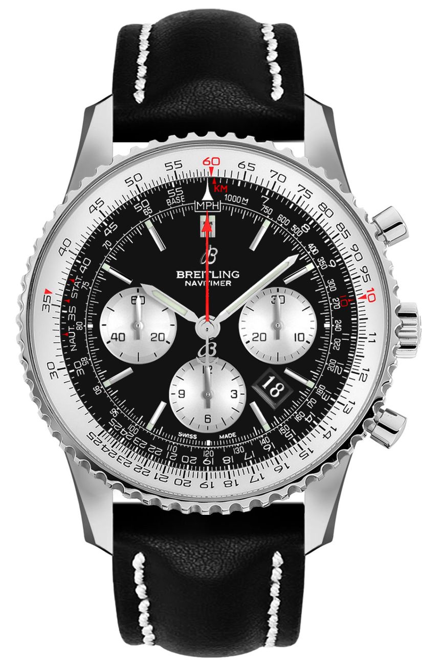 Navitimer 1 B01 Chronograph 43mm