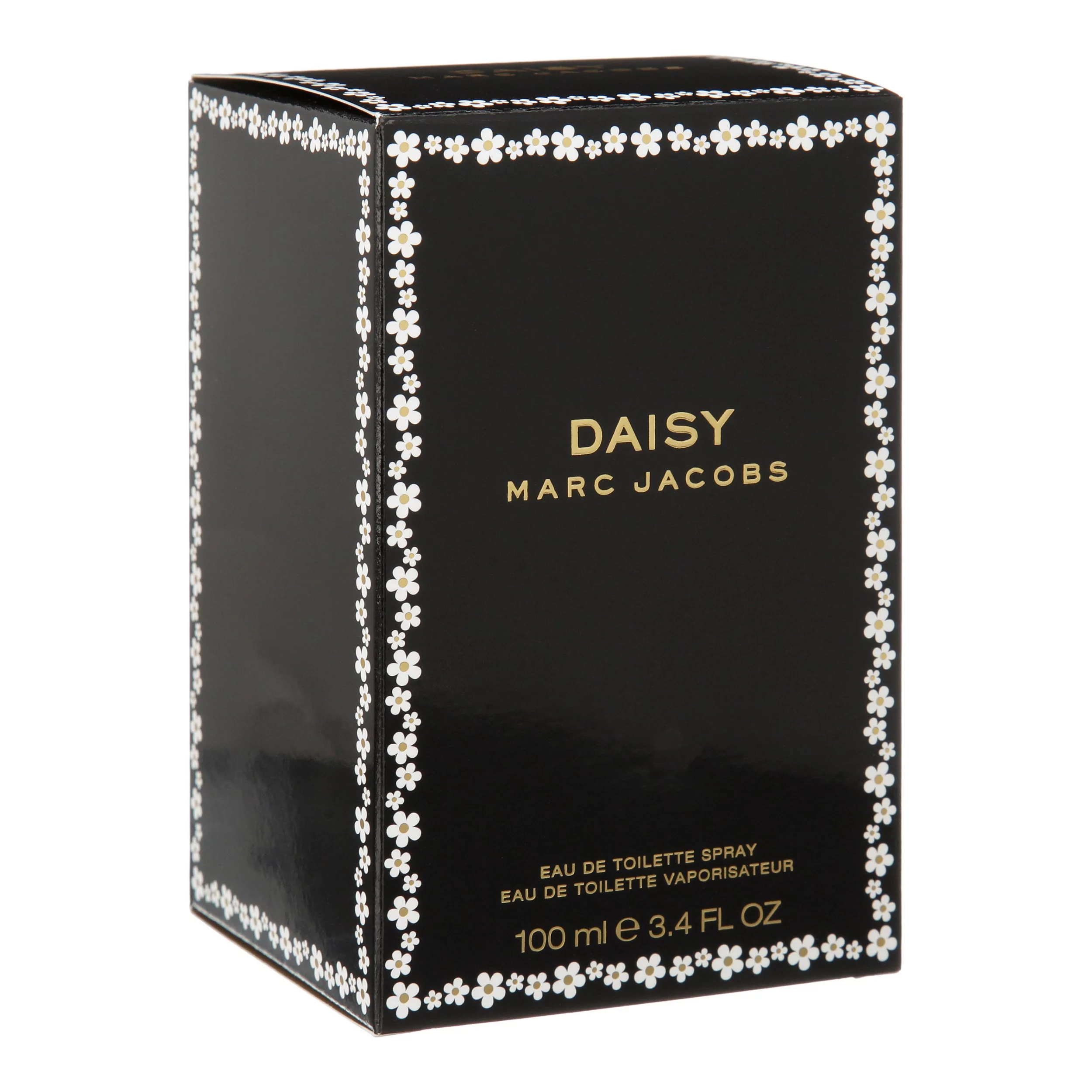 Marc Jacobs Daisy Eau de Toilette Unisex Fragrance, 3.4 Oz Full Size, 6 Pack