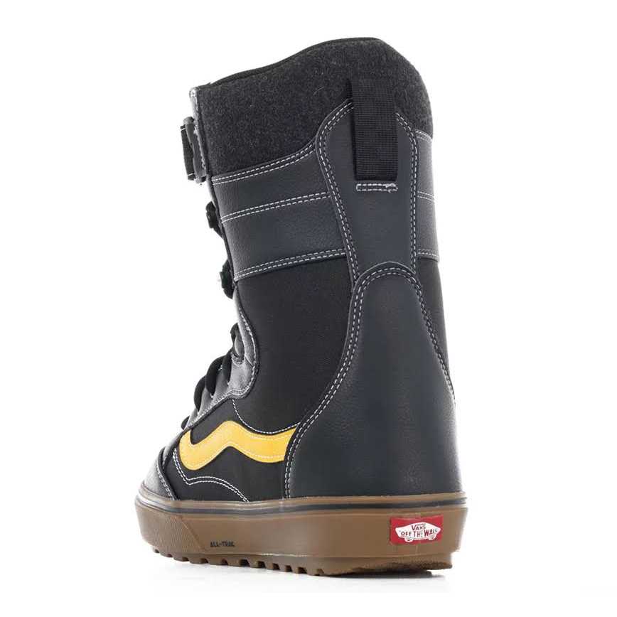 Vans Hi-Standard Linerless DX Snowboard Boots - Sports Supplies Online Store