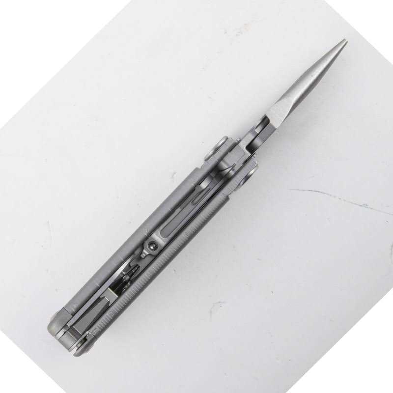 Leatherman Wave+ - Sports Supplies Online Store