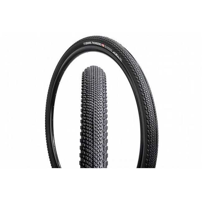 Tufo Gravel Thundero Tyre - Sports Supplies Online Store
