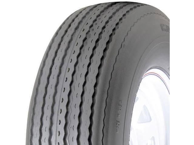 Carlisle USA Trail 5.30-12 - Tire Only