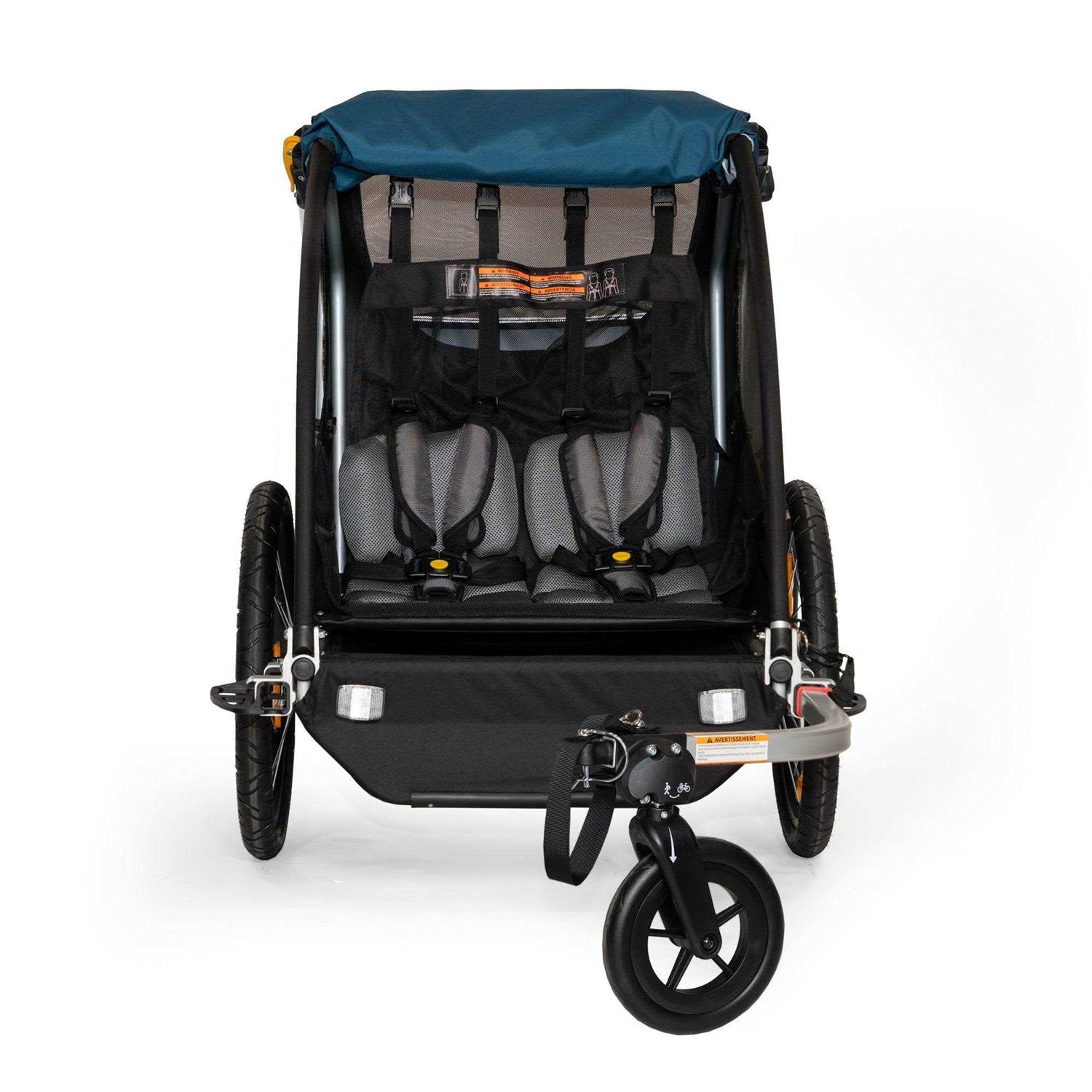 Burley Encore X Trailer - Sports Supplies Online Store