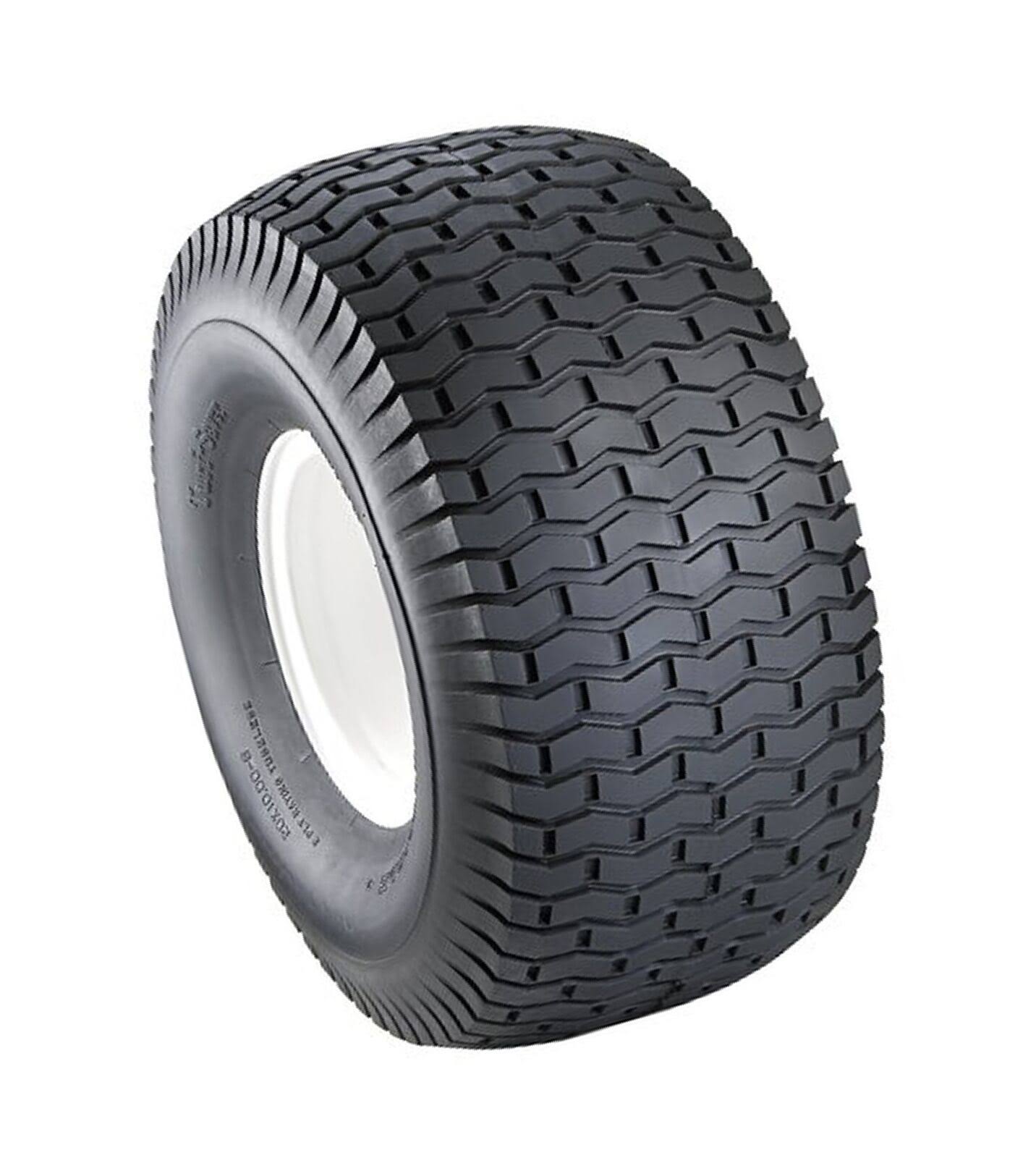 Carlisle Turf Saver Lawn u0026 Garden Tire - 20x8-8