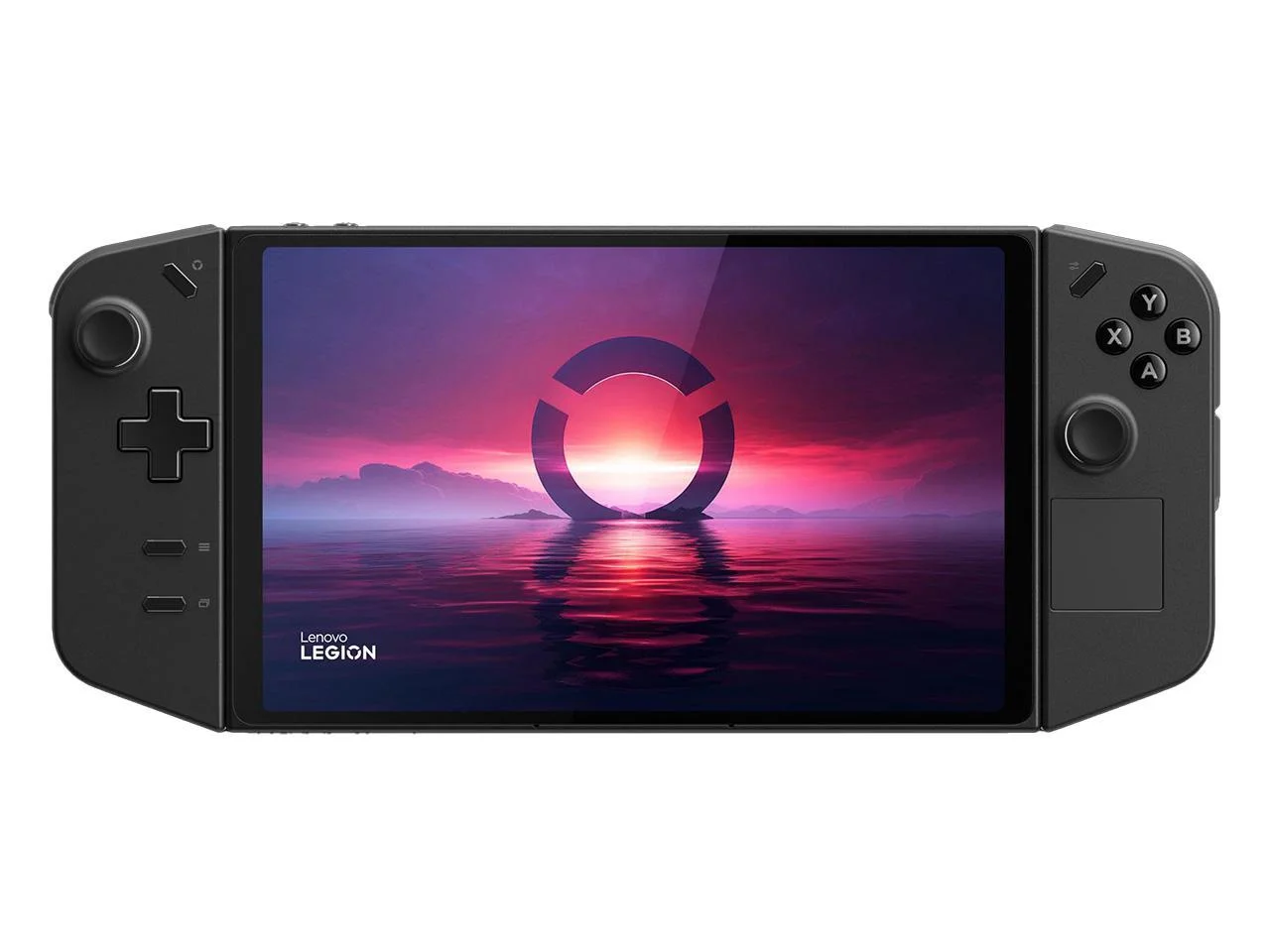 Lenovo Legion Go Handheld Touchscreen Gaming PC