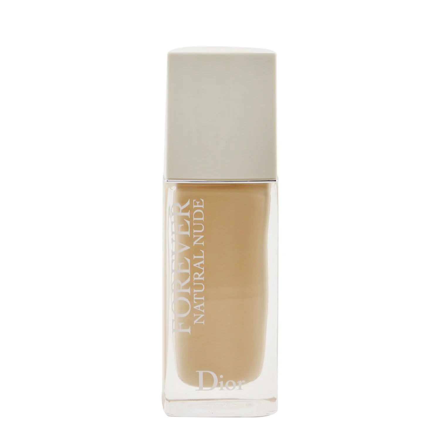 Christian Dior Dior Forever Natural Nude 24H Wear Foundation - # 2W Warm  30ml/1oz