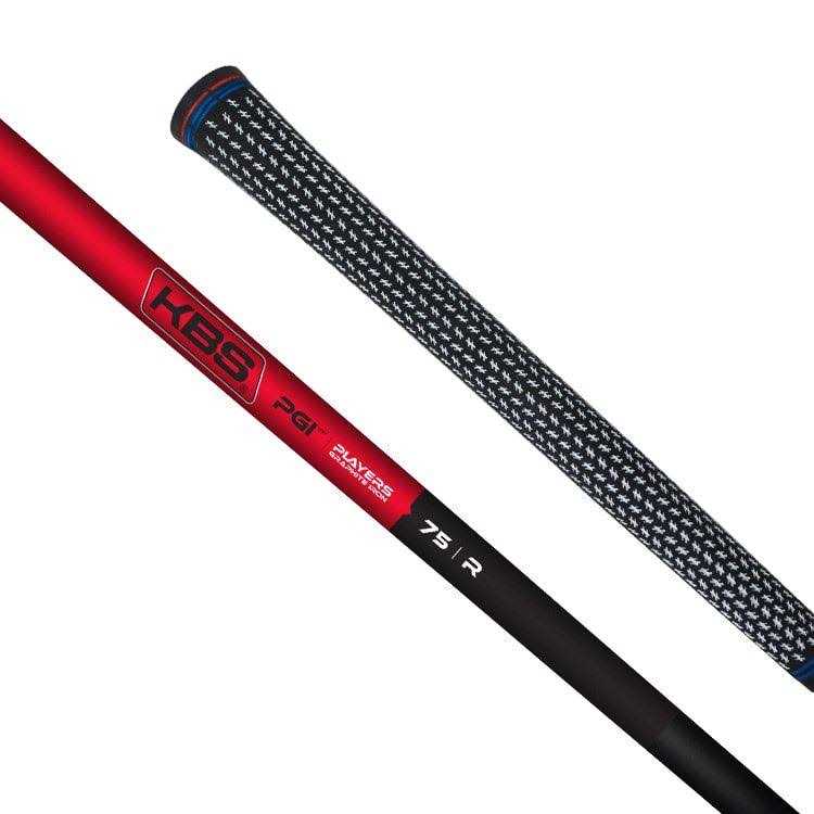 Cobra LTDx One Length Hybrid - Sports Supplies Online Store