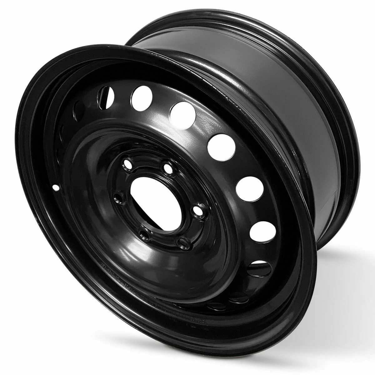 New Wheel for 2020-2021 Ford Bronco 17 Inch Steel Rim Fits R17 Tire