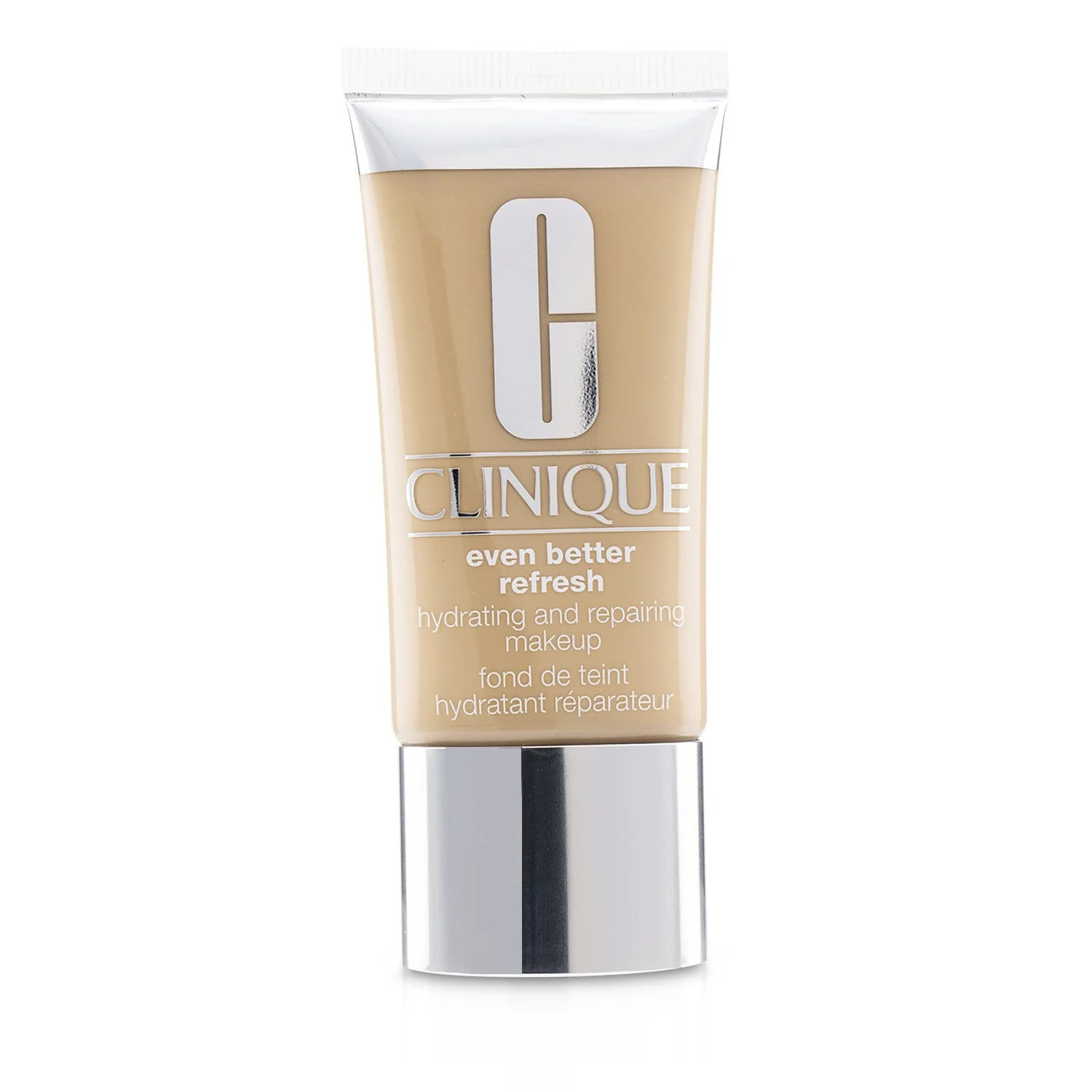 Clinique Even Better Refresh Hydrating And Repairing Makeup - # WN 01 Flax  30ml/1oz