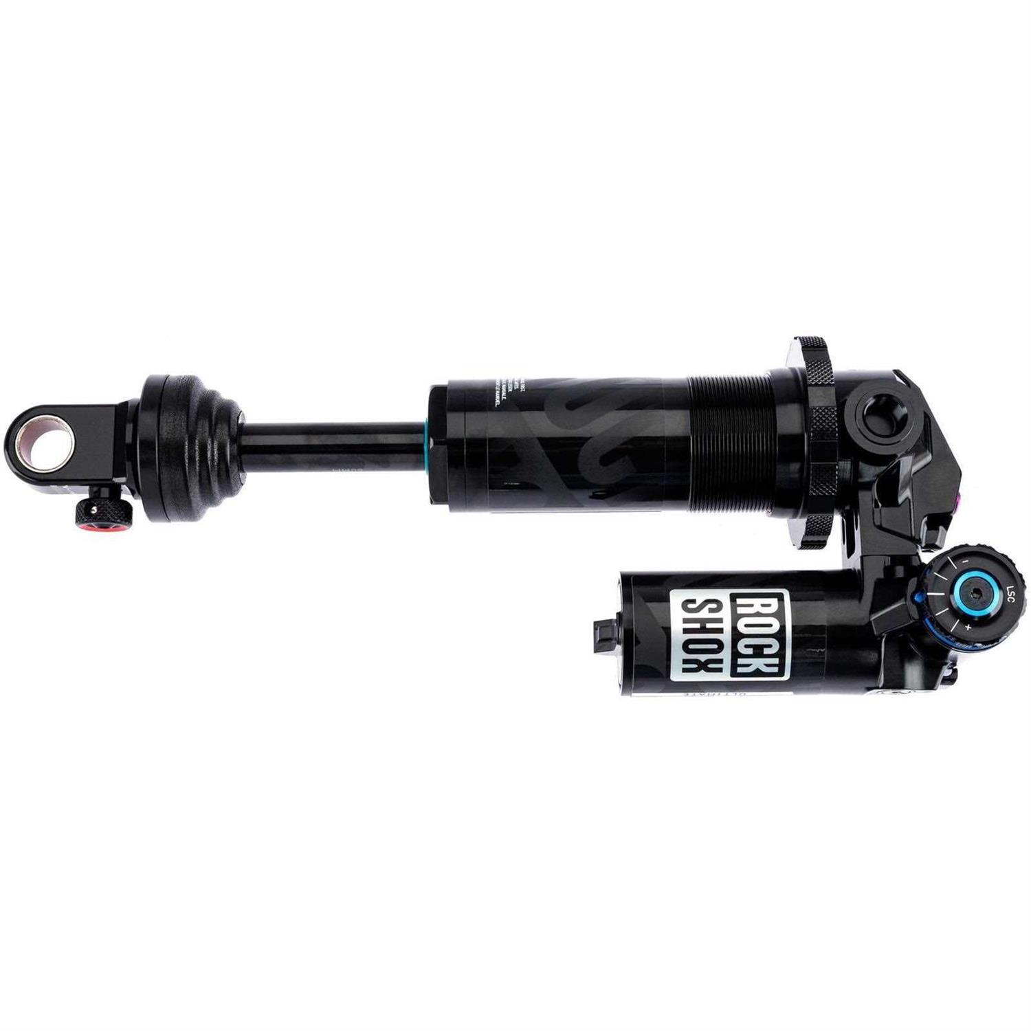 RockShox Super Deluxe Coil Ultimate RC2T Rear Shock - Sports Supplies Online Store