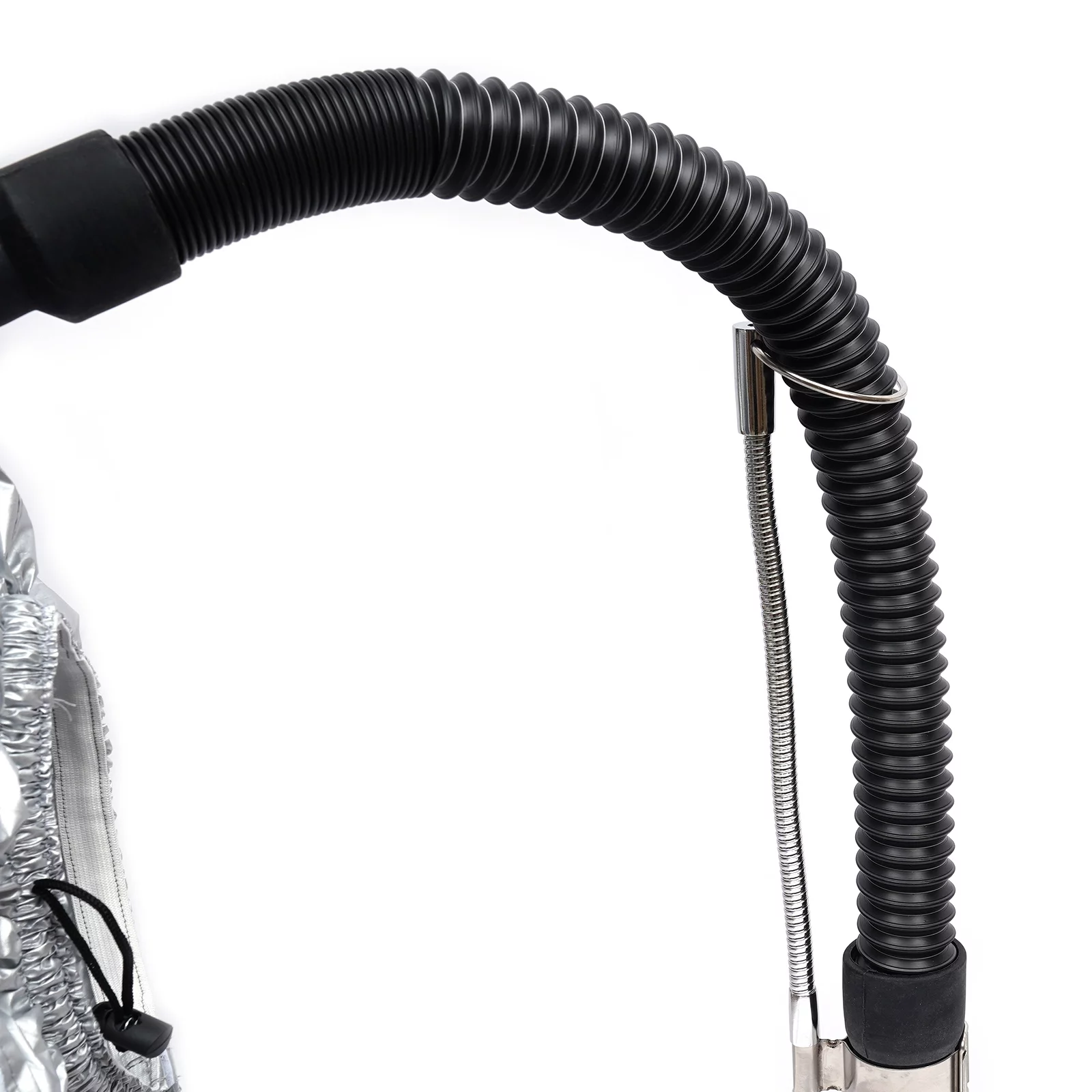 Wuzstar Vertical Nano Steamer Salon Spa Equipment Anion Hair Color Processor Hair Repair Machine