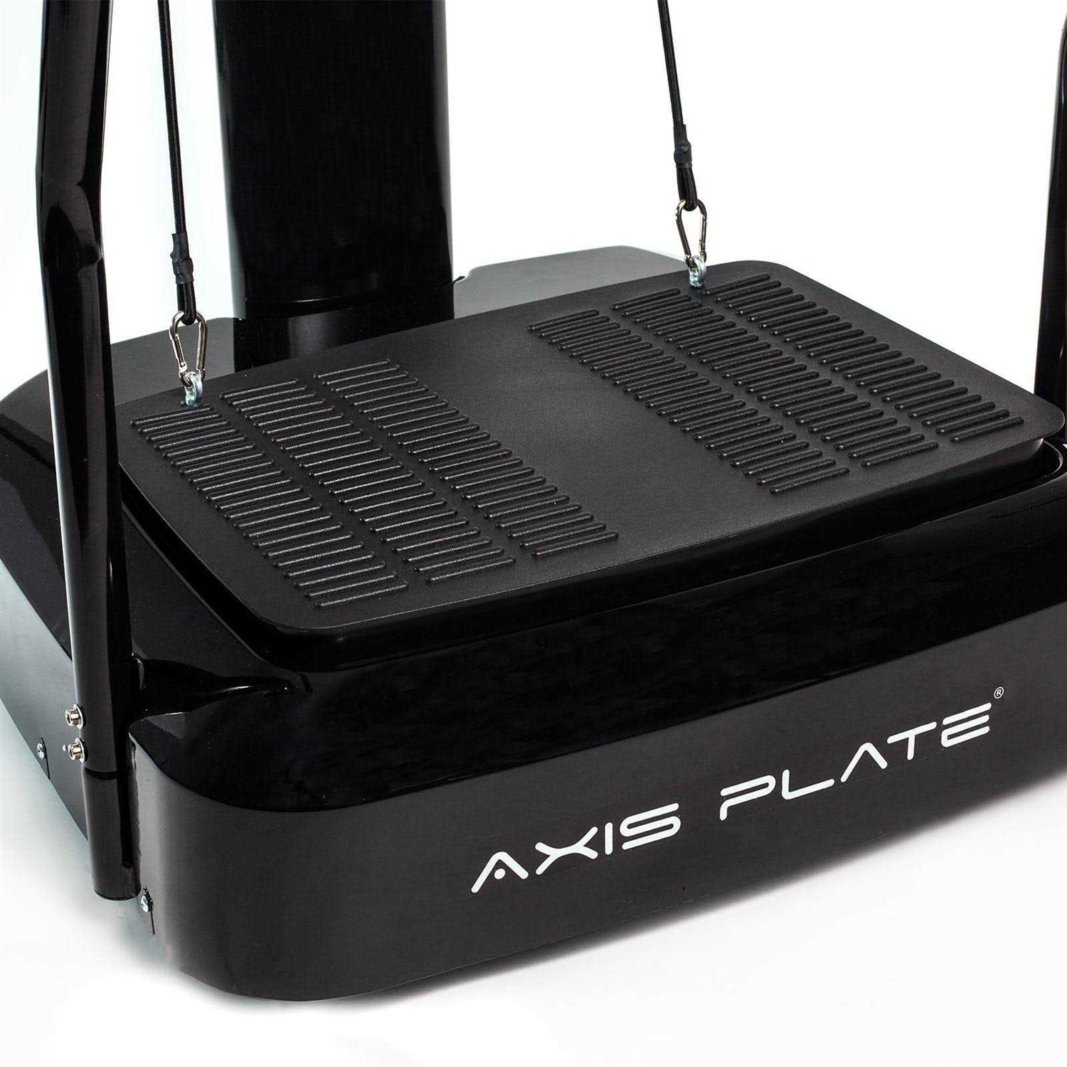 Axis-Plate Whole Body Vibration Platform - Sports Supplies Online Store