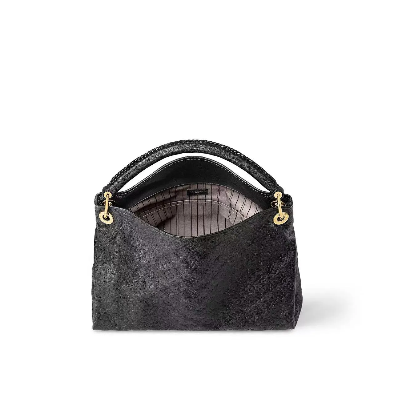 Women Padding Shoulder Bag Soft Puffy Tote Handbags Large Capacity Lightweight Fall Winter Female Bag