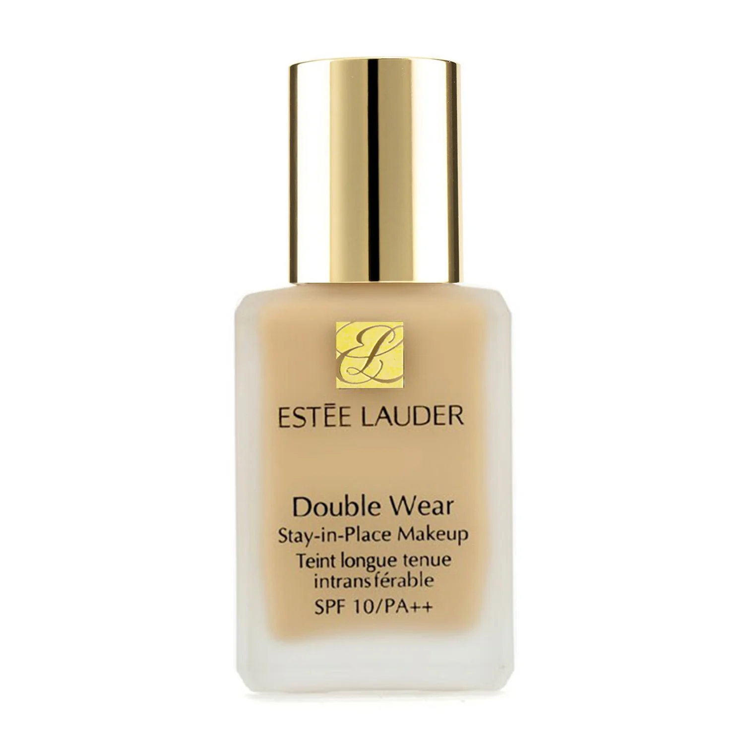 Estee Lauder Double Wear Stay In Place Makeup SPF 10 - Alabaster (0N1) 30ml/1oz