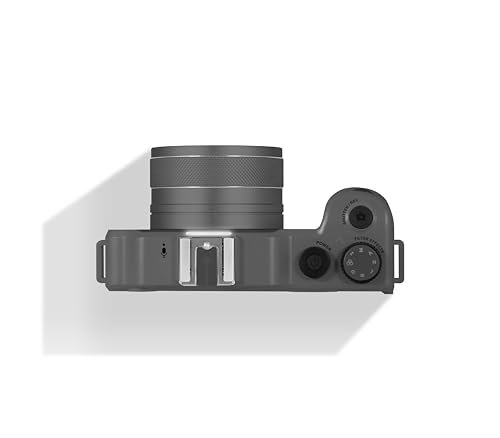 Minolta MND65 56 MP Autofocus / 4K60FPS Ultra HD Camera w/WiFi