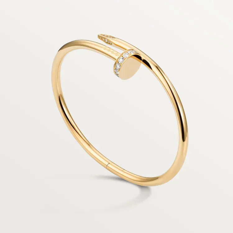 JUSTE UN CLOU BRACELET