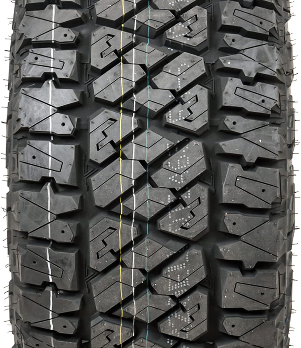 Thunderer LT235/75R15 E RANGER A/TR 235 75 15 2357515 Tire