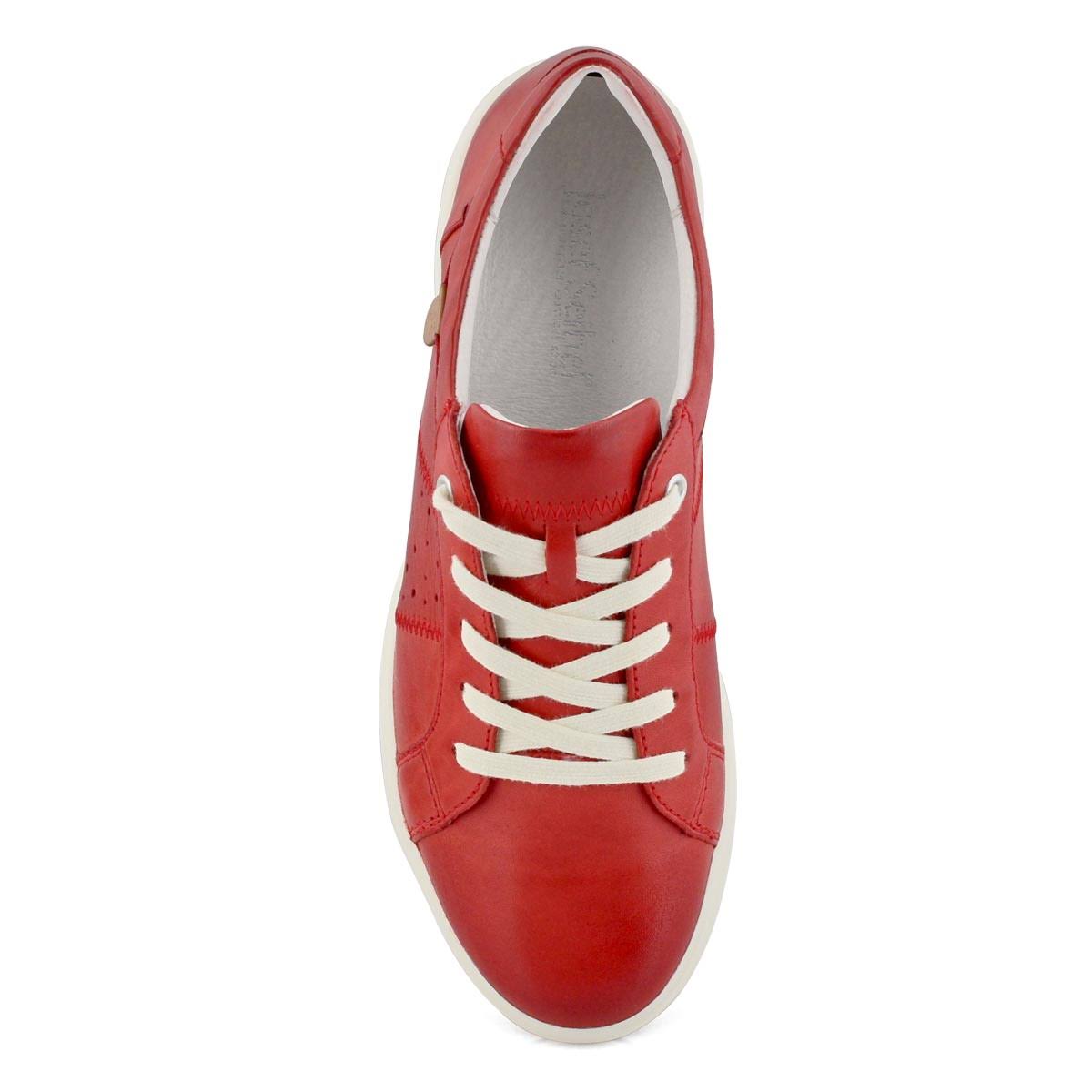 Josef Seibel Caren 01 in Red
