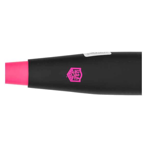 2024 Worth Watermelon 13.5 XL USA Slowpitch Softball Bat - Sports Supplies Online Store
