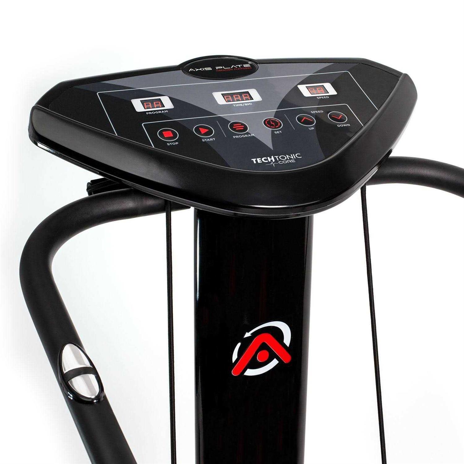 Axis-Plate Whole Body Vibration Platform - Sports Supplies Online Store