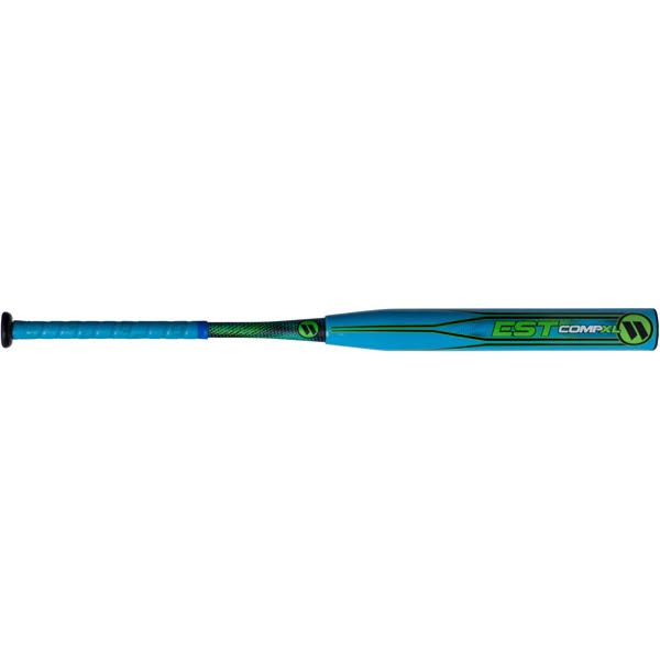 Worth Est Comp 13.5 inch XL USSSA WESTMU Slowpitch Softball Bat