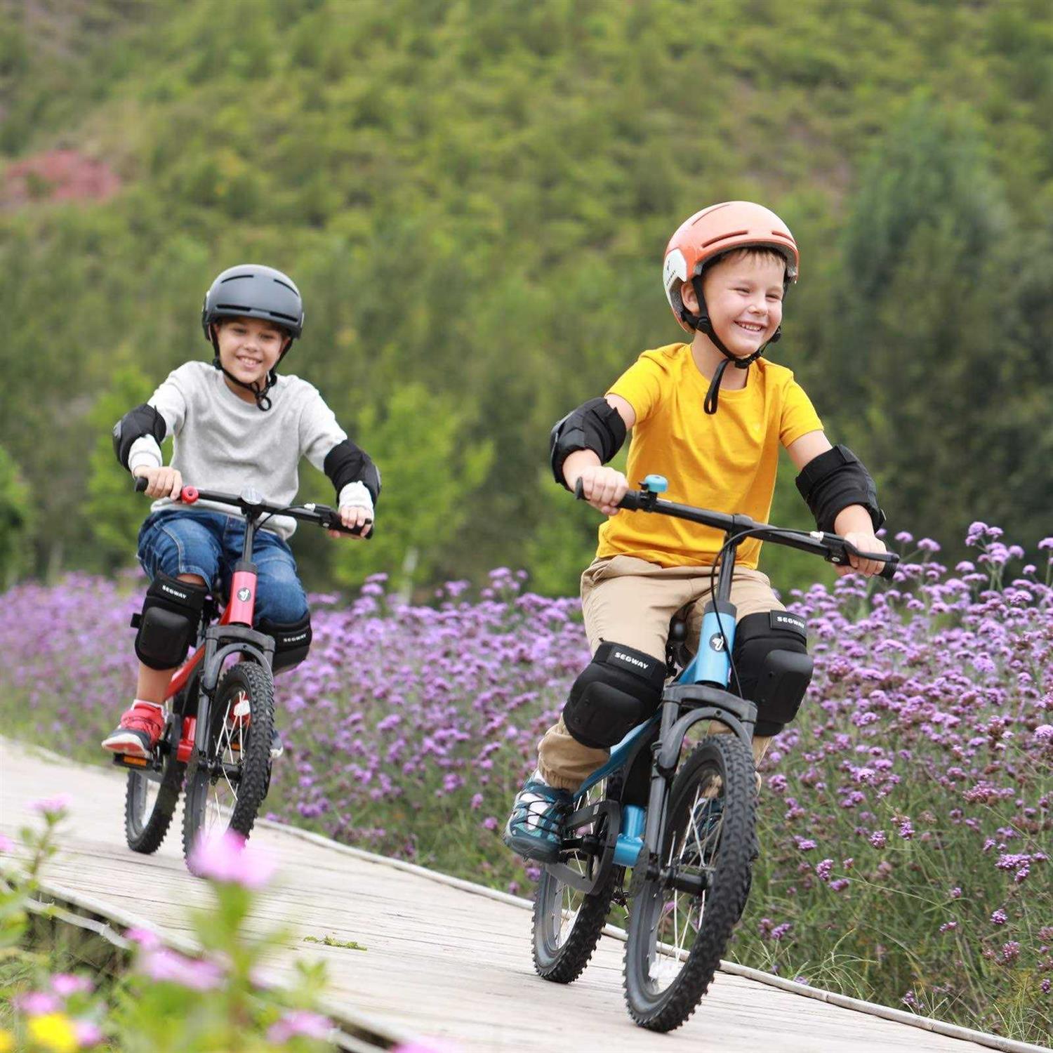 Segway Ninebot Kids 18 Bike - Sports Supplies Online Store