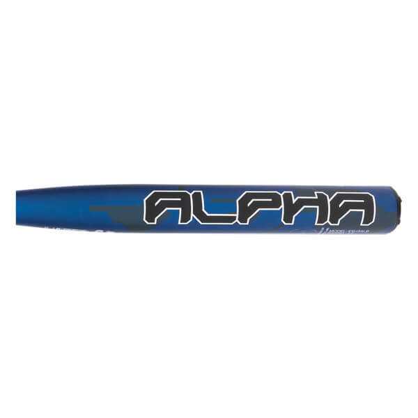 2024 Easton Alpha 13 Balanced USSSA Slowpitch Softball Bat - Sports Supplies Online Store