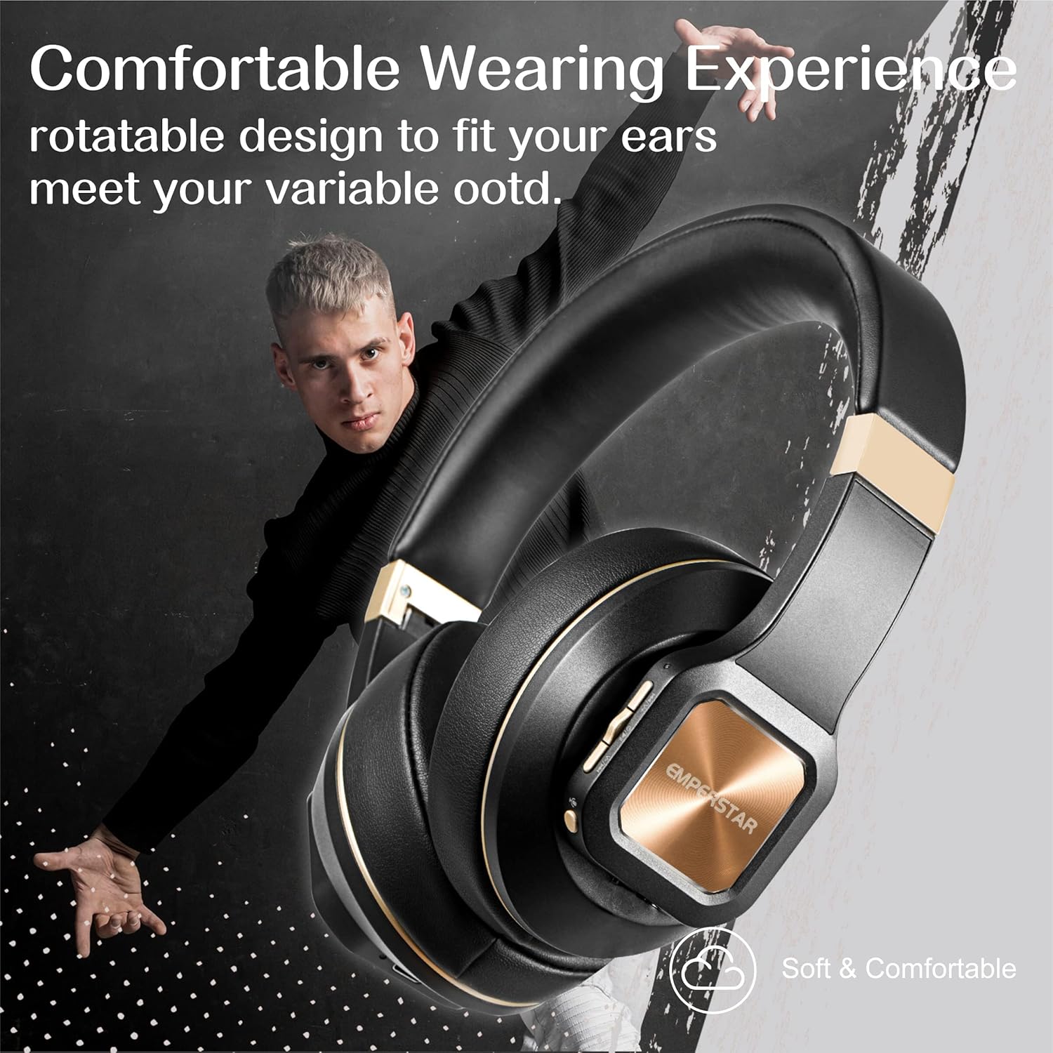 Noise Cancelling Headphones