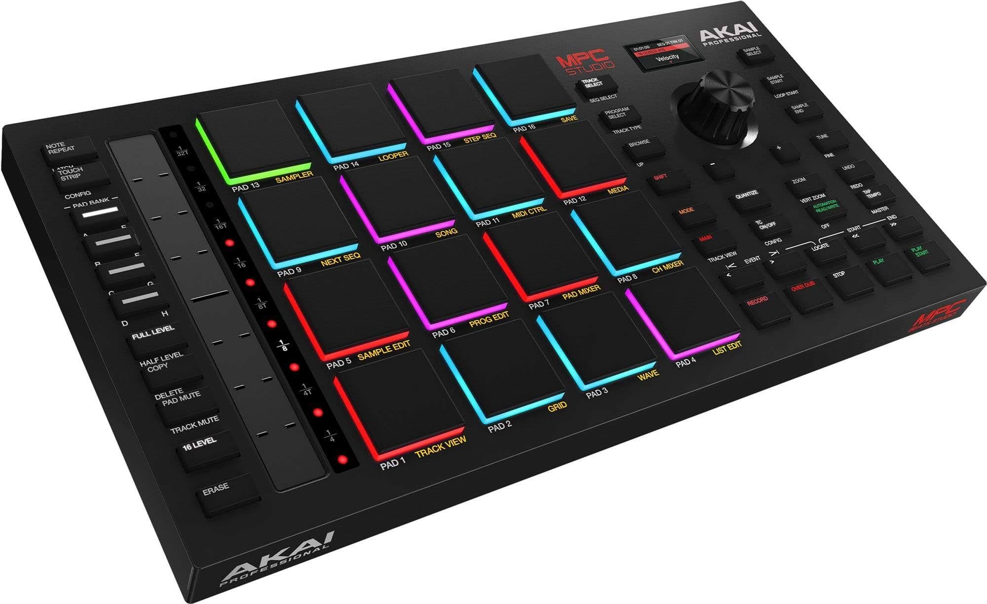 Akai MPC Studio 2 Music Production Controller
