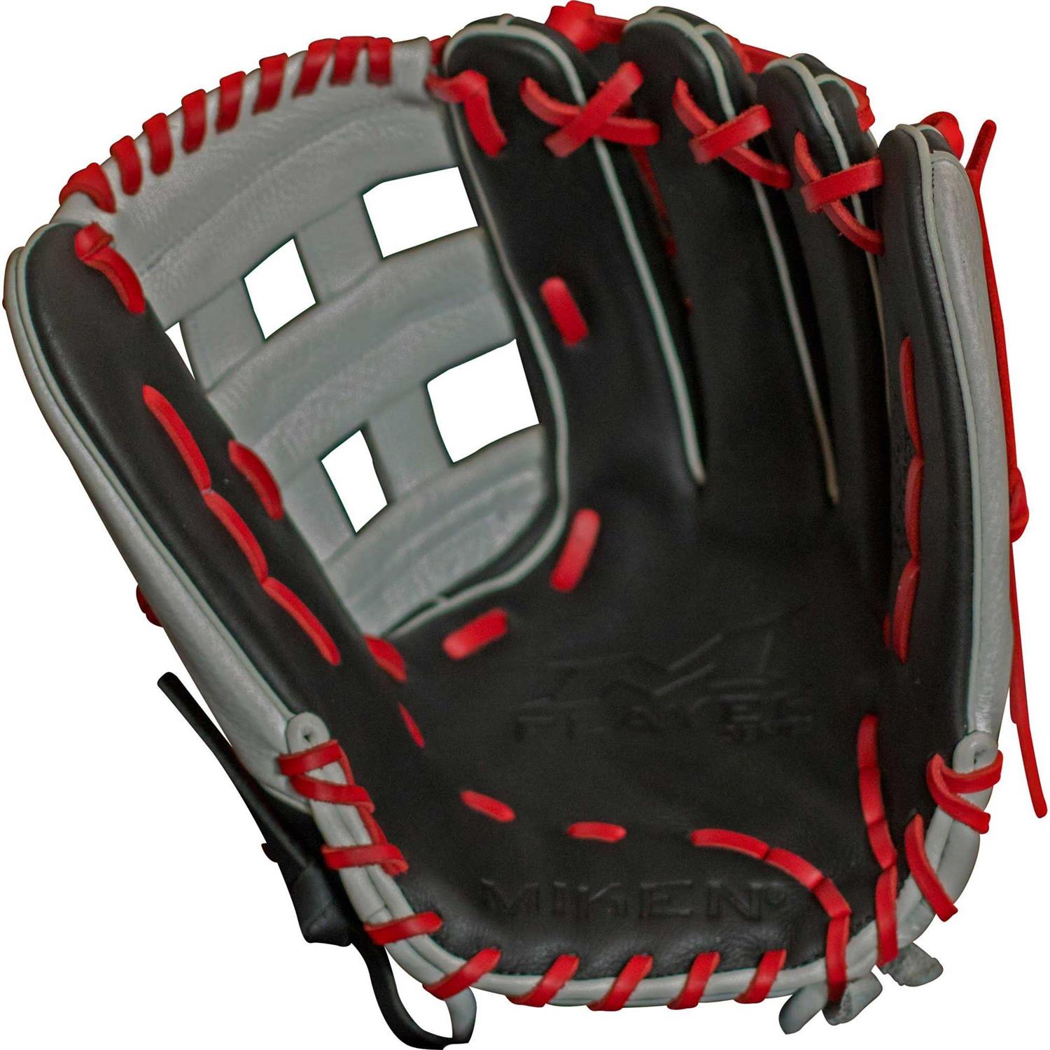 Miken Player Series Slowpitch Softball Glove - Sports Supplies Online Store