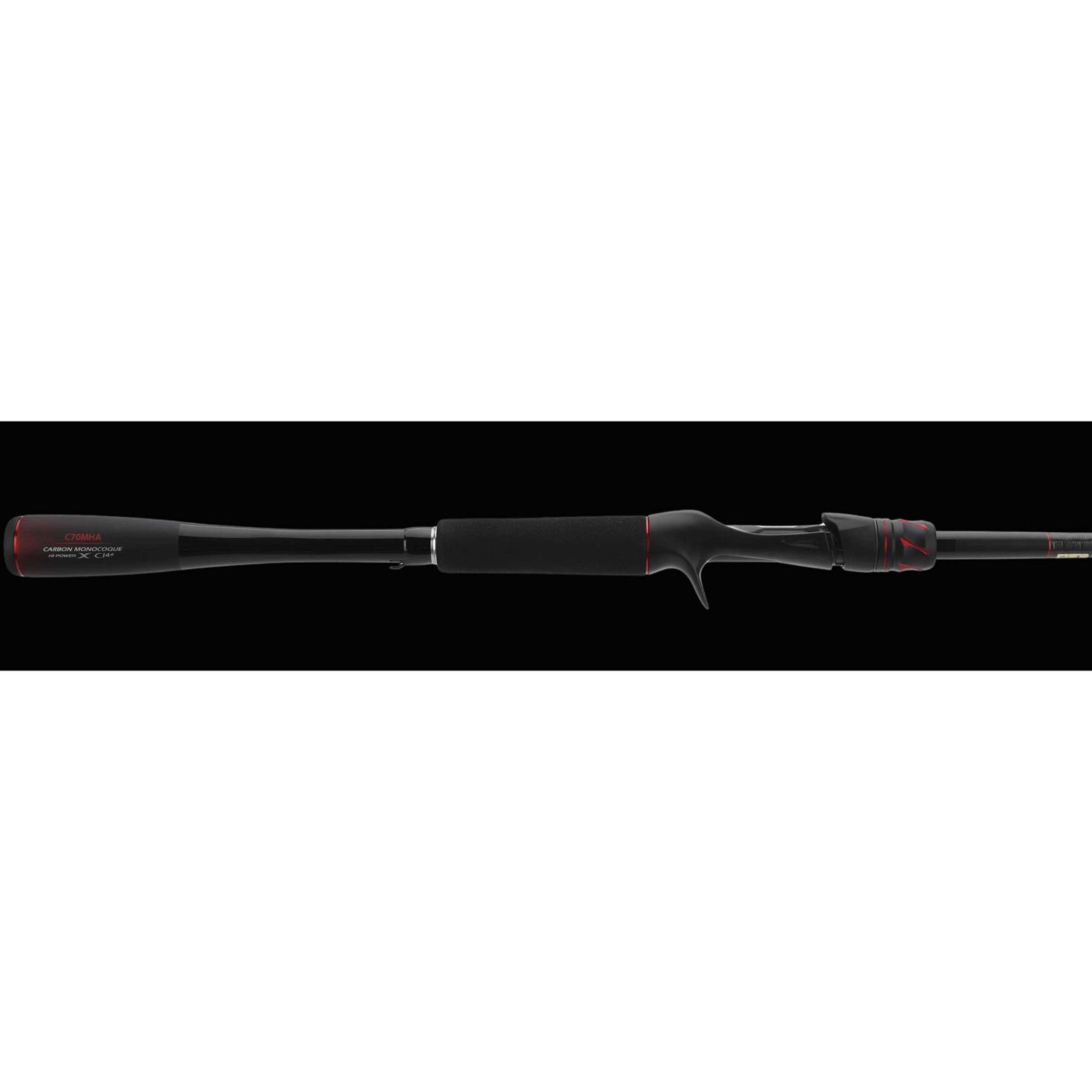 Shimano Zodias Casting - Sports Supplies Online Store