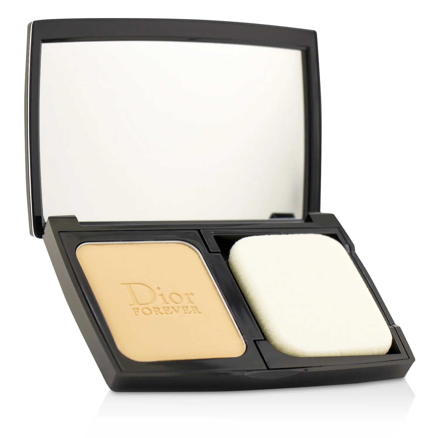 Christian Dior Diorskin Forever Extreme Control Perfect Matte Powder Makeup SPF 20 - # 010 Ivory  9g/0.31oz