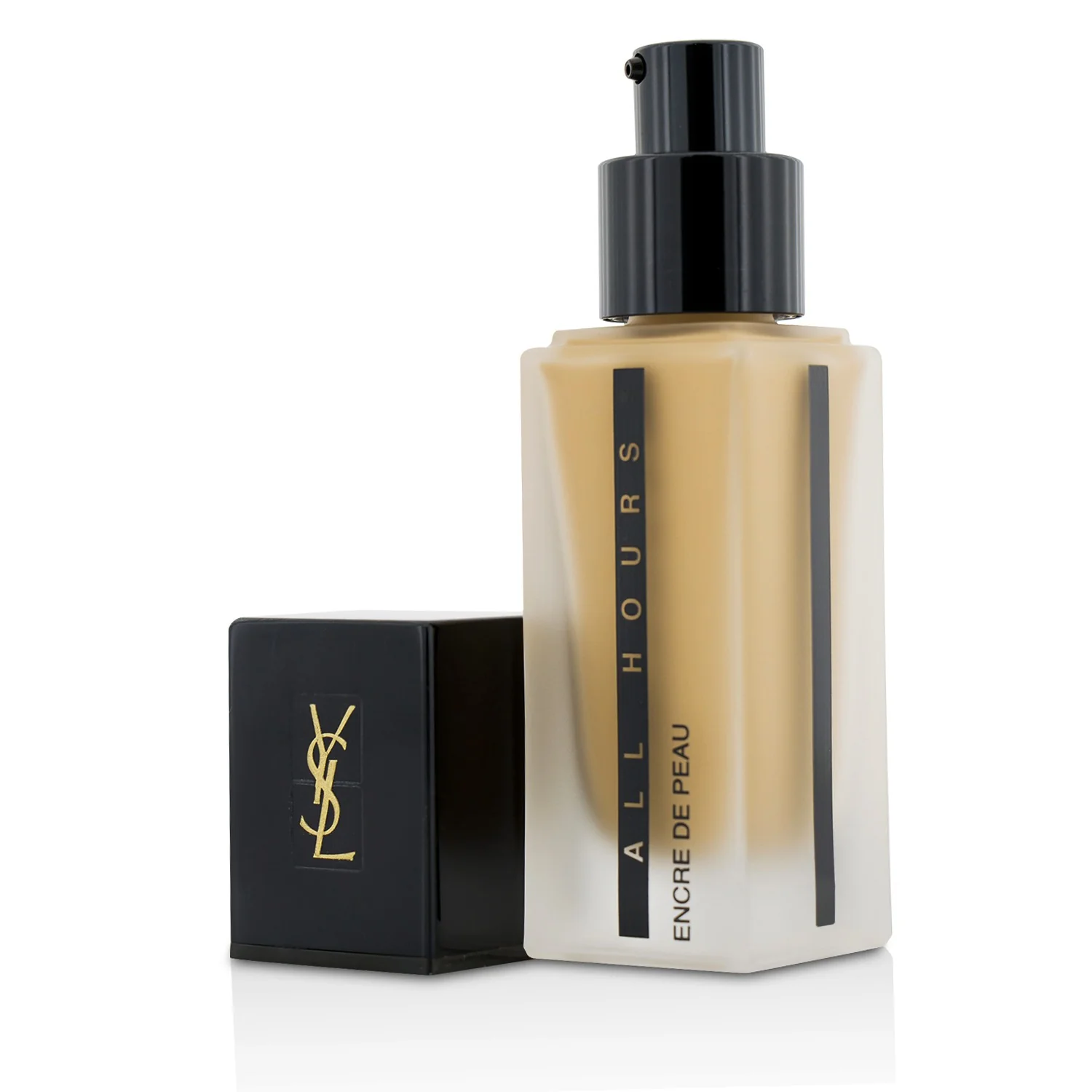 Yves Saint Laurent All Hours Foundation SPF 20 - # BR30 Cool Almond  25ml/0.84oz