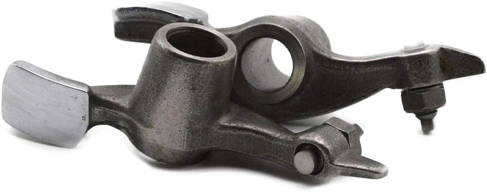 AHL Camshaft Tappet Shaft & Cam Rocker Arm Kit for Yamaha XT225 TW225 Pack of 2