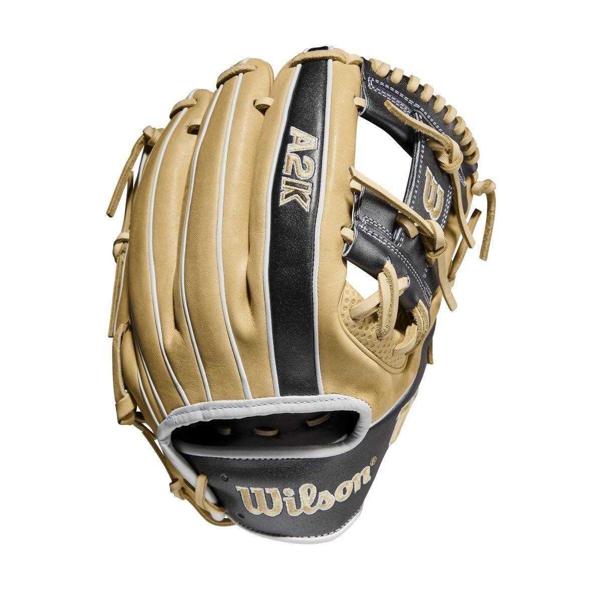 Wilson A2K SC1786 11.5 Infield Baseball Glove - Sports Supplies Online Store