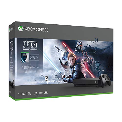 Xbox One S 1TB All-Digital Edition Console (Disc-Free Gaming) - [DISCONTINUED]