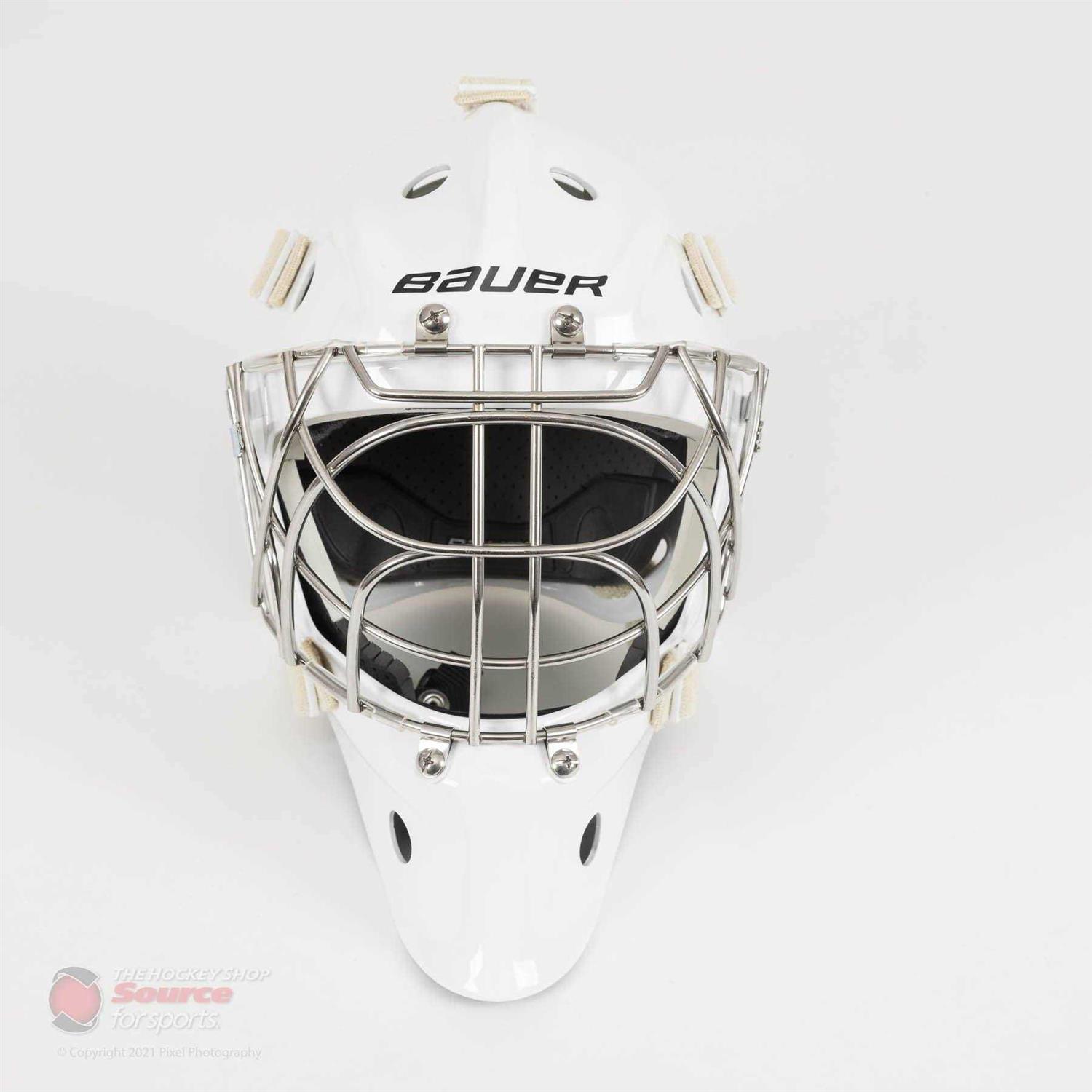 Bauer 940 Goal Mask - Sports Supplies Online Store