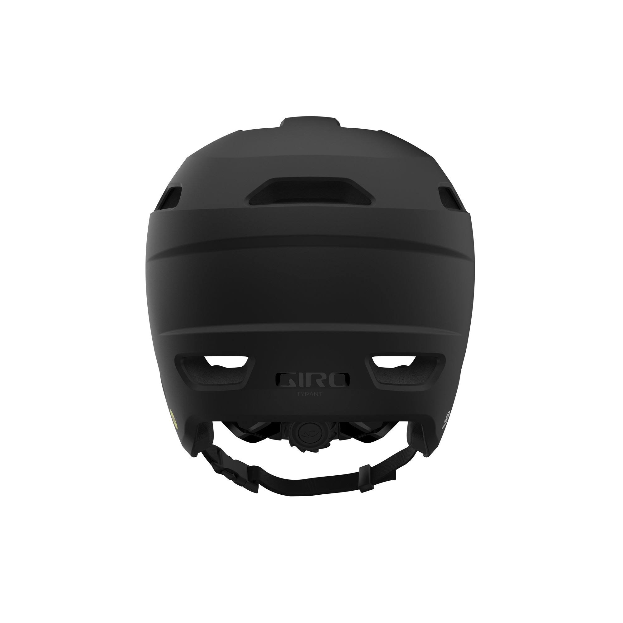 Giro Tyrant Spherical Helmet Matte Portaro Grey, L