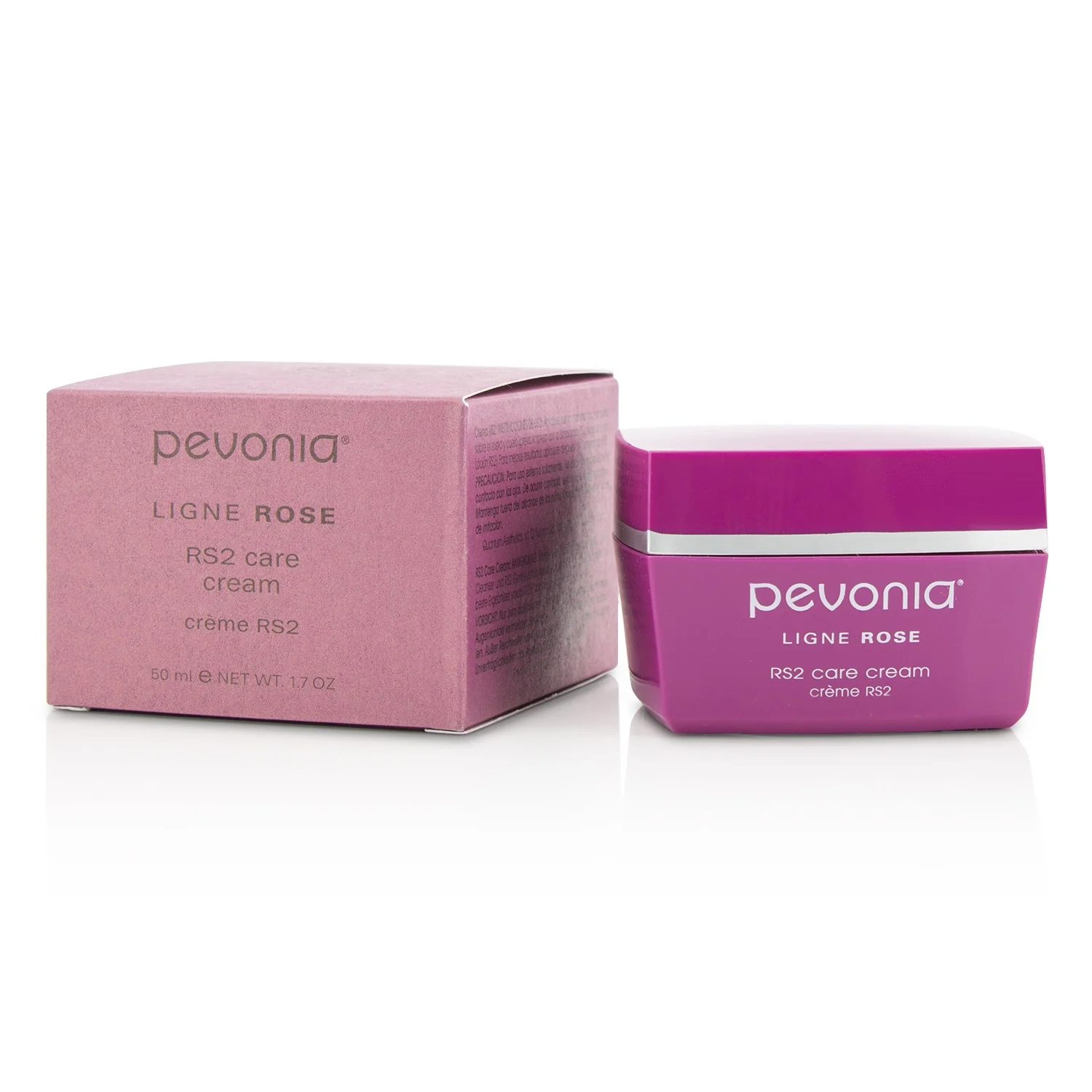 Pevonia Botanica RS2 Care Cream 50ml/1.7oz