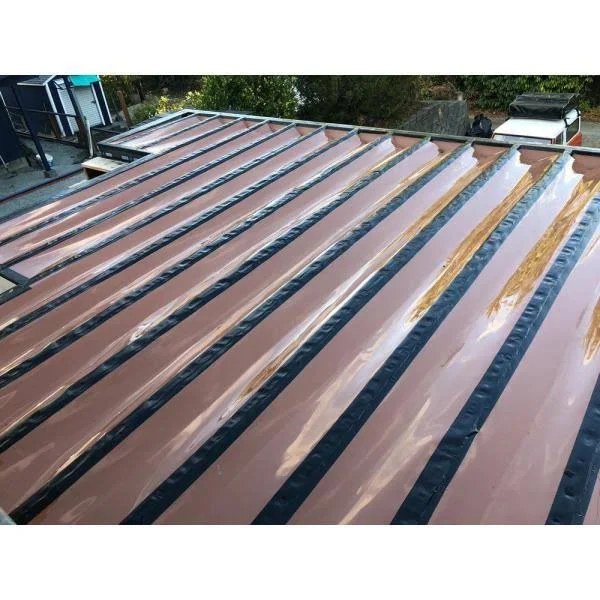 Trex RainEscape 50-ft Deck Tape Re3036