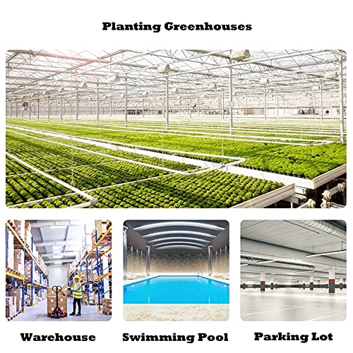 CDS-Greenhouses Dehumidifier - Smart Home Appliances